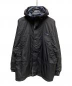 Patagoniaパタゴニア）の古着「ナイロンジャケット」｜グレー