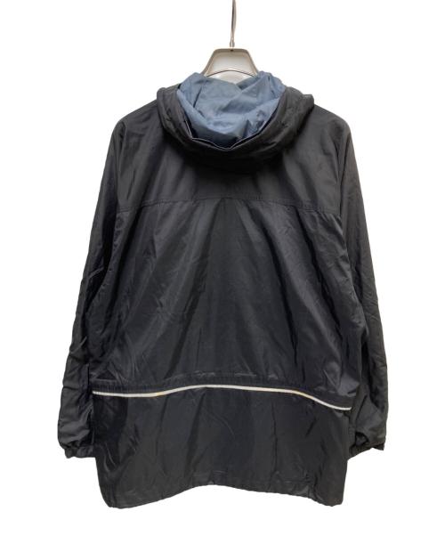 Patagonia（パタゴニア）Patagonia (パタゴニア) ナイロンジャケット グレー サイズ:XL(KIDS規格)の古着・服飾アイテム