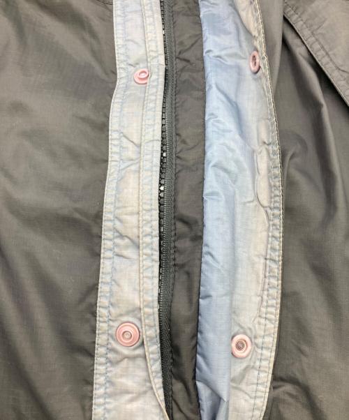 Patagonia（パタゴニア）Patagonia (パタゴニア) ナイロンジャケット グレー サイズ:XL(KIDS規格)の古着・服飾アイテム