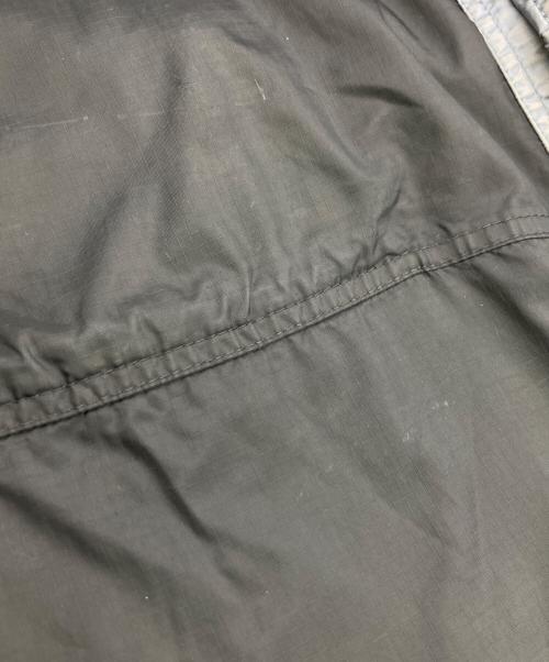 Patagonia（パタゴニア）Patagonia (パタゴニア) ナイロンジャケット グレー サイズ:XL(KIDS規格)の古着・服飾アイテム