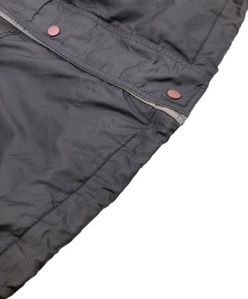 Patagonia（パタゴニア）Patagonia (パタゴニア) ナイロンジャケット グレー サイズ:XL(KIDS規格)の古着・服飾アイテム