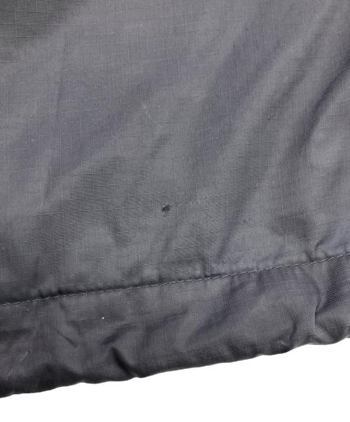 Patagonia（パタゴニア）Patagonia (パタゴニア) ナイロンジャケット グレー サイズ:XL(KIDS規格)の古着・服飾アイテム