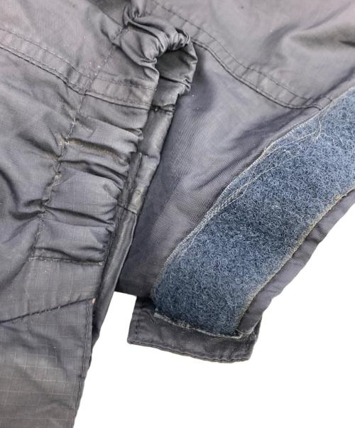 Patagonia（パタゴニア）Patagonia (パタゴニア) ナイロンジャケット グレー サイズ:XL(KIDS規格)の古着・服飾アイテム