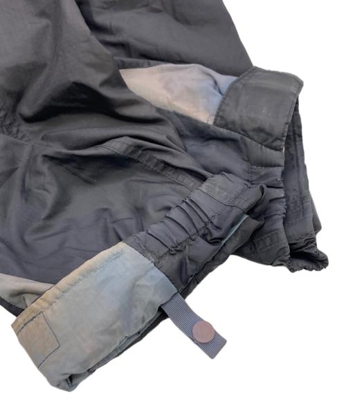 Patagonia（パタゴニア）Patagonia (パタゴニア) ナイロンジャケット グレー サイズ:XL(KIDS規格)の古着・服飾アイテム