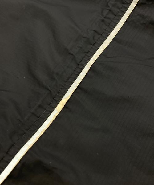 Patagonia（パタゴニア）Patagonia (パタゴニア) ナイロンジャケット グレー サイズ:XL(KIDS規格)の古着・服飾アイテム