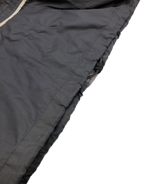 Patagonia（パタゴニア）Patagonia (パタゴニア) ナイロンジャケット グレー サイズ:XL(KIDS規格)の古着・服飾アイテム