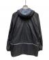 Patagonia (パタゴニア) ナイロンジャケット グレー サイズ:XL(KIDS規格)：6000円