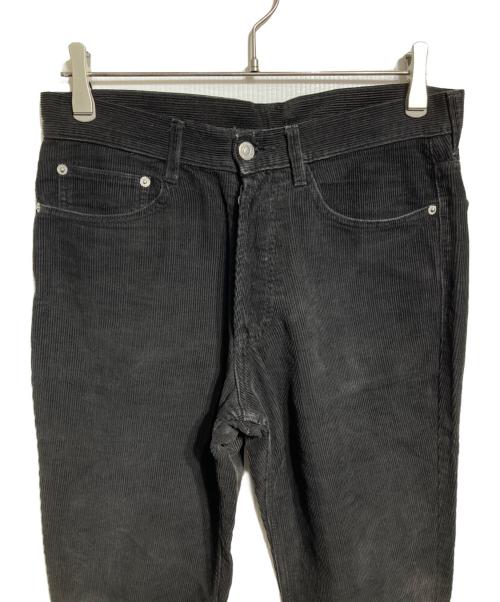 DRIES VAN NOTEN（ドリスヴァンノッテン）DRIES VAN NOTEN (ドリスヴァンノッテン) コーデュロイパンツ/Corduroy pants ブラウン サイズ:30の古着・服飾アイテム