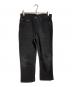 DRIES VAN NOTEN（ドリスヴァンノッテン）の古着「コーデュロイパンツ/Corduroy pants」｜ブラウン