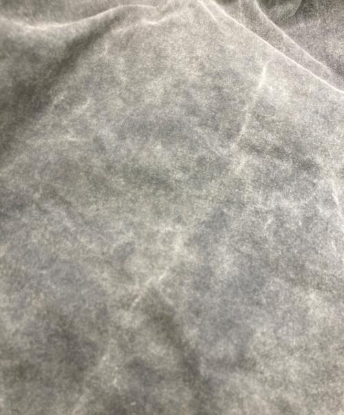 BERNHARD WILLHELM（ベルンハルト ウィルヘルム）BERNHARD WILLHELM (ベルンハルト ウィルヘルム) ギャザーサルエルパンツ ブラック サイズ:Mの古着・服飾アイテム