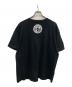 SMP (エスエムピー) プリントTシャツ ブラック サイズ:XL：7000円