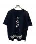 SCREEN STARS (スクリーンズスターズ) 90s Pop's Cool Love バンドプリントTシャツ ブラック サイズ:XL：8000円
