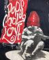 中古・古着 SCREEN STARS (スクリーンズスターズ) 90s Pop's Cool Love バンドプリントTシャツ ブラック サイズ:XL：8000円