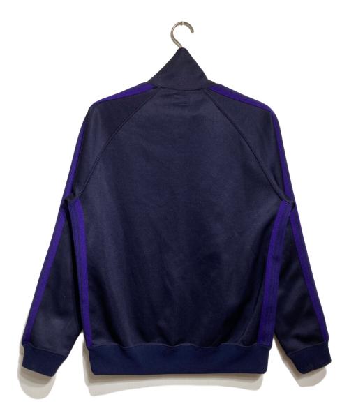 Needles（ニードルズ）Needles (ニードルズ) Track Jacket/トラックジャケット ネイビー サイズ:Mの古着・服飾アイテム
