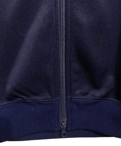 Needles（ニードルズ）Needles (ニードルズ) Track Jacket/トラックジャケット ネイビー サイズ:Mの古着・服飾アイテム