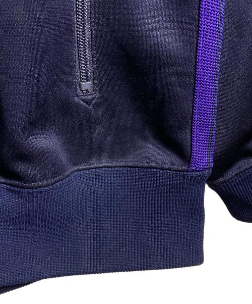 Needles（ニードルズ）Needles (ニードルズ) Track Jacket/トラックジャケット ネイビー サイズ:Mの古着・服飾アイテム
