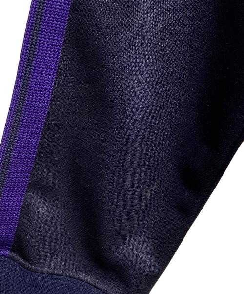 Needles（ニードルズ）Needles (ニードルズ) Track Jacket/トラックジャケット ネイビー サイズ:Mの古着・服飾アイテム
