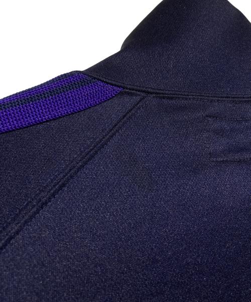 Needles（ニードルズ）Needles (ニードルズ) Track Jacket/トラックジャケット ネイビー サイズ:Mの古着・服飾アイテム