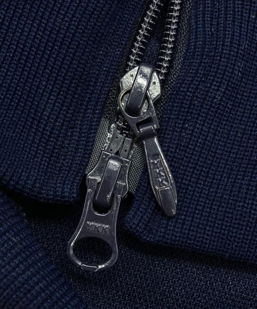 Needles（ニードルズ）Needles (ニードルズ) Track Jacket/トラックジャケット ネイビー サイズ:Mの古着・服飾アイテム