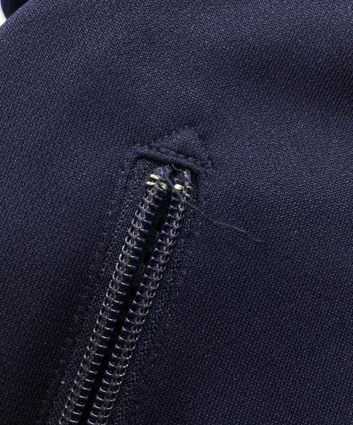 Needles（ニードルズ）Needles (ニードルズ) Track Jacket/トラックジャケット ネイビー サイズ:Mの古着・服飾アイテム