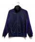 Needles（ニードルズ）の古着「Track Jacket/トラックジャケット」｜ネイビー