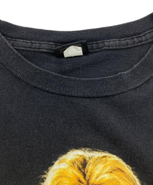 CHANGES（チェンジズ）CHANGES (チェンジズ) 90s 38 SPECIAL Sable Tee ブラック サイズ:XLの古着・服飾アイテム