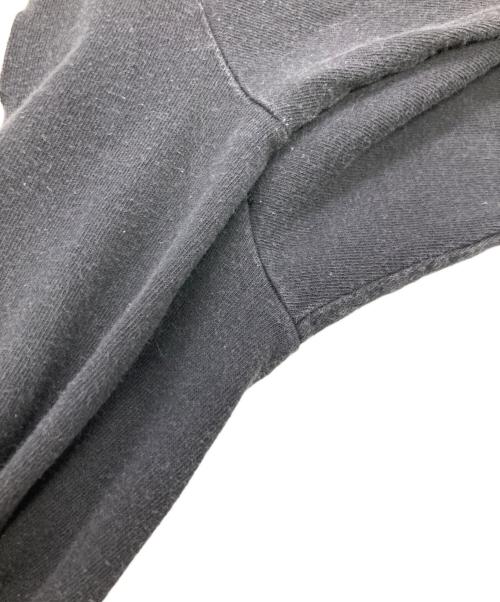 CHANGES（チェンジズ）CHANGES (チェンジズ) 90s 38 SPECIAL Sable Tee ブラック サイズ:XLの古着・服飾アイテム