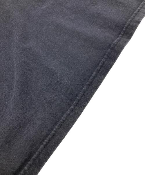 CHANGES（チェンジズ）CHANGES (チェンジズ) 90s 38 SPECIAL Sable Tee ブラック サイズ:XLの古着・服飾アイテム