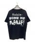 CHANGES (チェンジズ) 90s 38 SPECIAL Sable Tee ブラック サイズ:XL：25000円