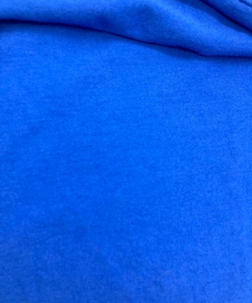 marlboro（マルボロ）Marlboro (マルボロ) COYOTE POCKET TEE ブルー サイズ:ONEの古着・服飾アイテム
