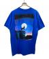 Marlboro (マルボロ) COYOTE POCKET TEE ブルー サイズ:ONE：10000円