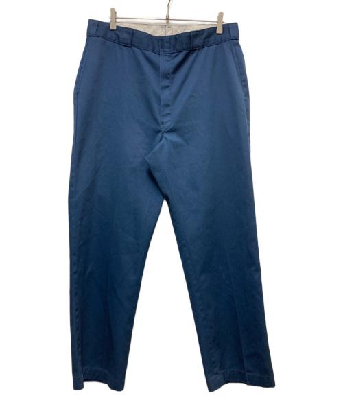 Dickies（ディッキーズ）Dickies (ディッキーズ) 90s 574ワークパンツ ネイビー サイズ:不明の古着・服飾アイテム
