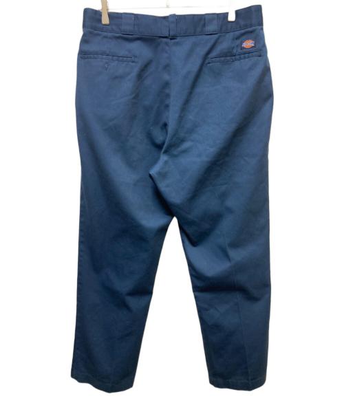 Dickies（ディッキーズ）Dickies (ディッキーズ) 90s 574ワークパンツ ネイビー サイズ:不明の古着・服飾アイテム