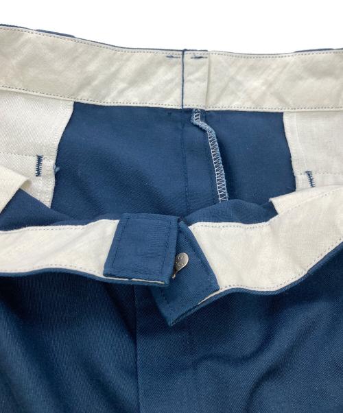 Dickies（ディッキーズ）Dickies (ディッキーズ) 90s 574ワークパンツ ネイビー サイズ:不明の古着・服飾アイテム