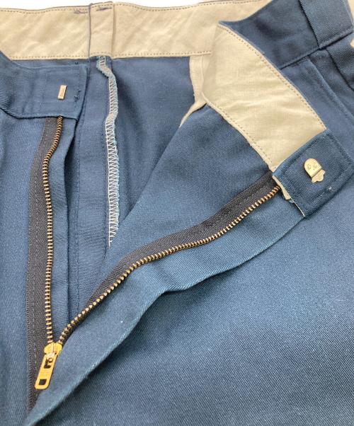 Dickies（ディッキーズ）Dickies (ディッキーズ) 90s 574ワークパンツ ネイビー サイズ:不明の古着・服飾アイテム
