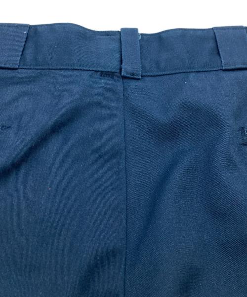 Dickies（ディッキーズ）Dickies (ディッキーズ) 90s 574ワークパンツ ネイビー サイズ:不明の古着・服飾アイテム