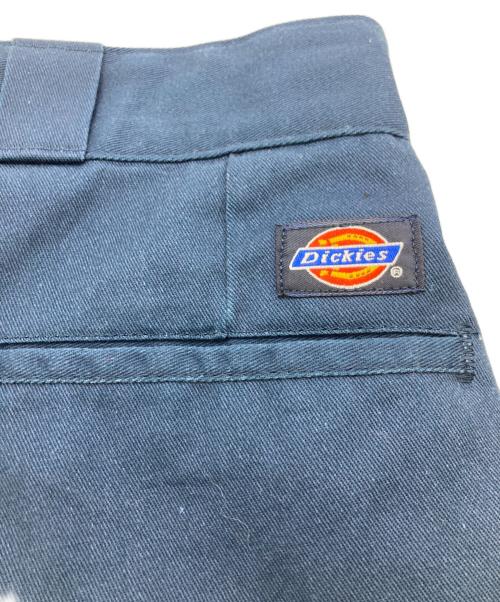 Dickies（ディッキーズ）Dickies (ディッキーズ) 90s 574ワークパンツ ネイビー サイズ:不明の古着・服飾アイテム