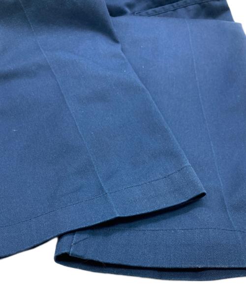 Dickies（ディッキーズ）Dickies (ディッキーズ) 90s 574ワークパンツ ネイビー サイズ:不明の古着・服飾アイテム