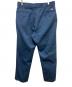 Dickies (ディッキーズ) 90s 574ワークパンツ ネイビー サイズ:不明：6000円