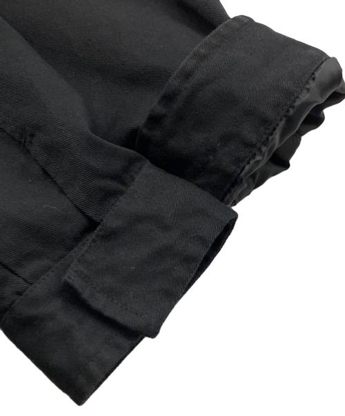 CarHartt（カーハート）CarHartt (カーハート) ジップアップワークジャケット ブラック サイズ:XLの古着・服飾アイテム