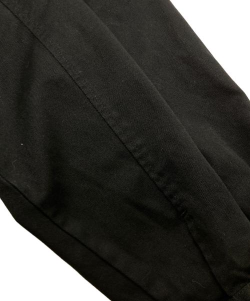 CarHartt（カーハート）CarHartt (カーハート) ジップアップワークジャケット ブラック サイズ:XLの古着・服飾アイテム