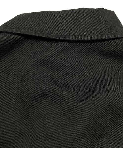 CarHartt（カーハート）CarHartt (カーハート) ジップアップワークジャケット ブラック サイズ:XLの古着・服飾アイテム
