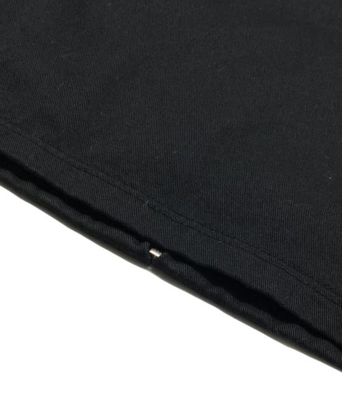 CarHartt（カーハート）CarHartt (カーハート) ジップアップワークジャケット ブラック サイズ:XLの古着・服飾アイテム
