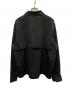 CarHartt (カーハート) ジップアップワークジャケット ブラック サイズ:XL：8000円