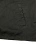 中古・古着 CarHartt (カーハート) ジップアップワークジャケット ブラック サイズ:XL：8000円