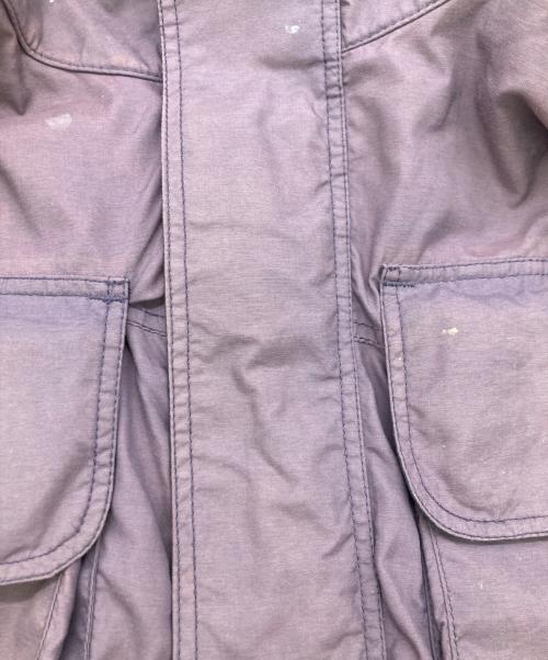 Patagonia（パタゴニア）Patagonia (パタゴニア) 00s SKANORAK PULLOVER パープル サイズ:	SIZE Mの古着・服飾アイテム