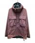 Patagonia（パタゴニア）の古着「00s SKANORAK PULLOVER」｜パープル