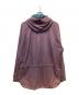 Patagonia (パタゴニア) 00s SKANORAK PULLOVER パープル サイズ:	SIZE M：25000円