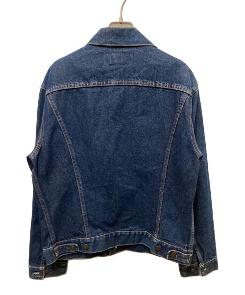 LEVI'S（リーバイス）LEVI'S (リーバイス) 90s 70505デニムジャケット ネイビー サイズ:40の古着・服飾アイテム