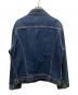 LEVI'S (リーバイス) 90s 70505デニムジャケット ネイビー サイズ:40：8000円